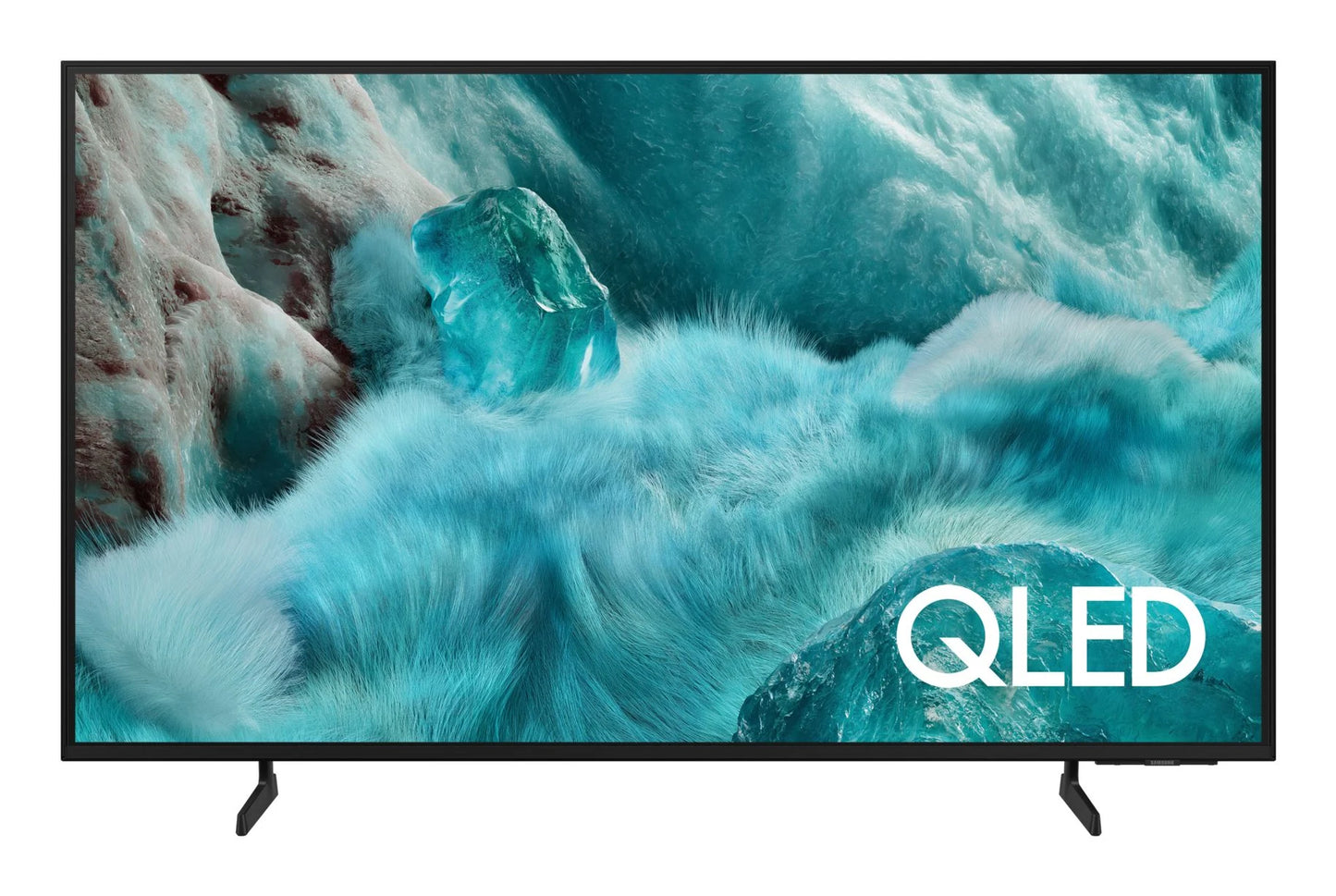 Samsung QE50Q7FA 50 inch QLED Smart TV — zo goed als nieuw