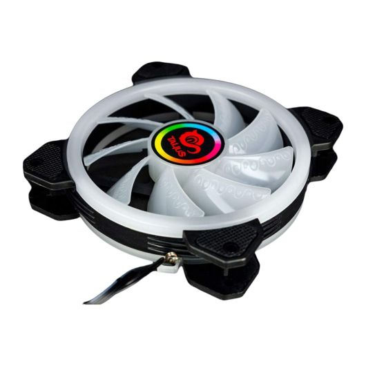 Talius Ventoinha c/16 LED´s FAN-05 120mm RGB
