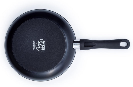 GreenChef Diamond Koekenpan 20cm — zo goed als nieuw