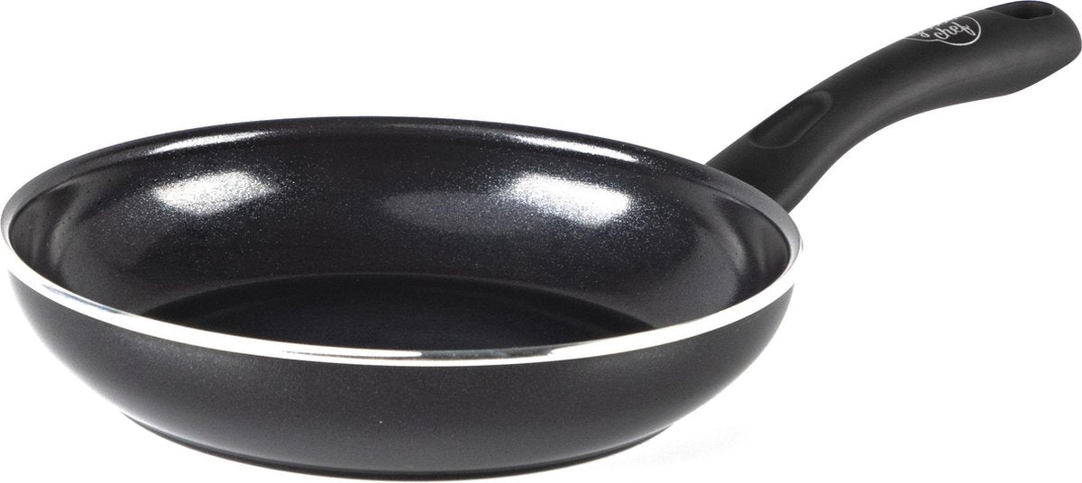 GreenChef Diamond Koekenpan 20cm — zo goed als nieuw