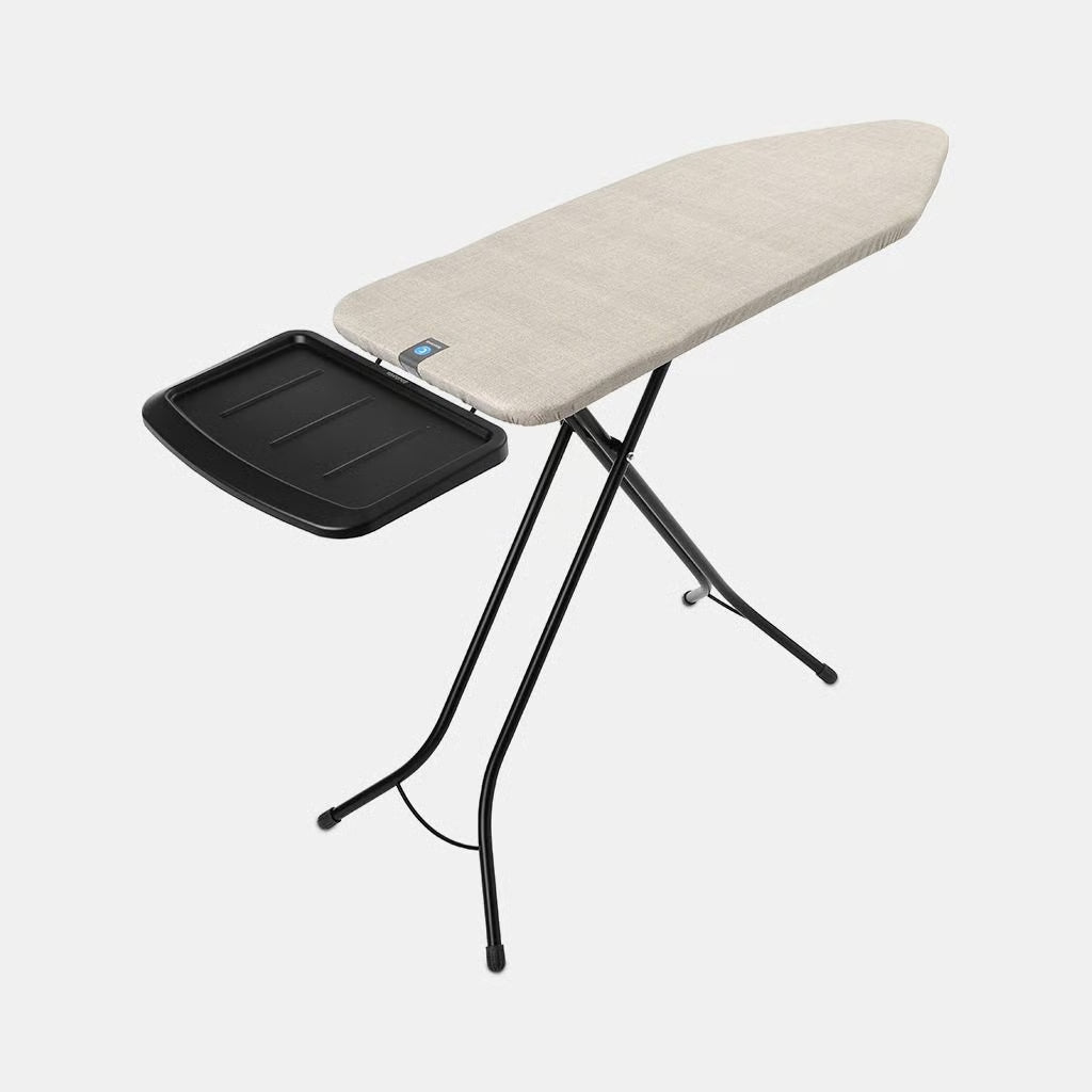 Brabantia Strijkplank C - Denim Grey — zo goed als nieuw