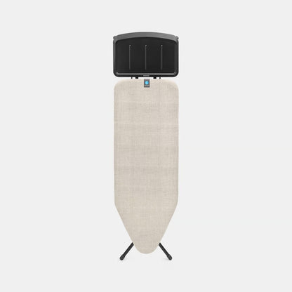 Brabantia Strijkplank C - Denim Grey — zo goed als nieuw