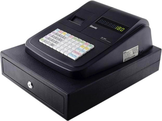 Kassa SAM4S ER-180U small zwart