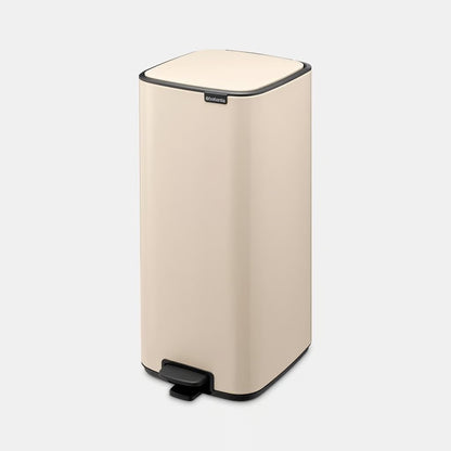 Brabantia Bo Pedaalemmer 30 liter — nieuw