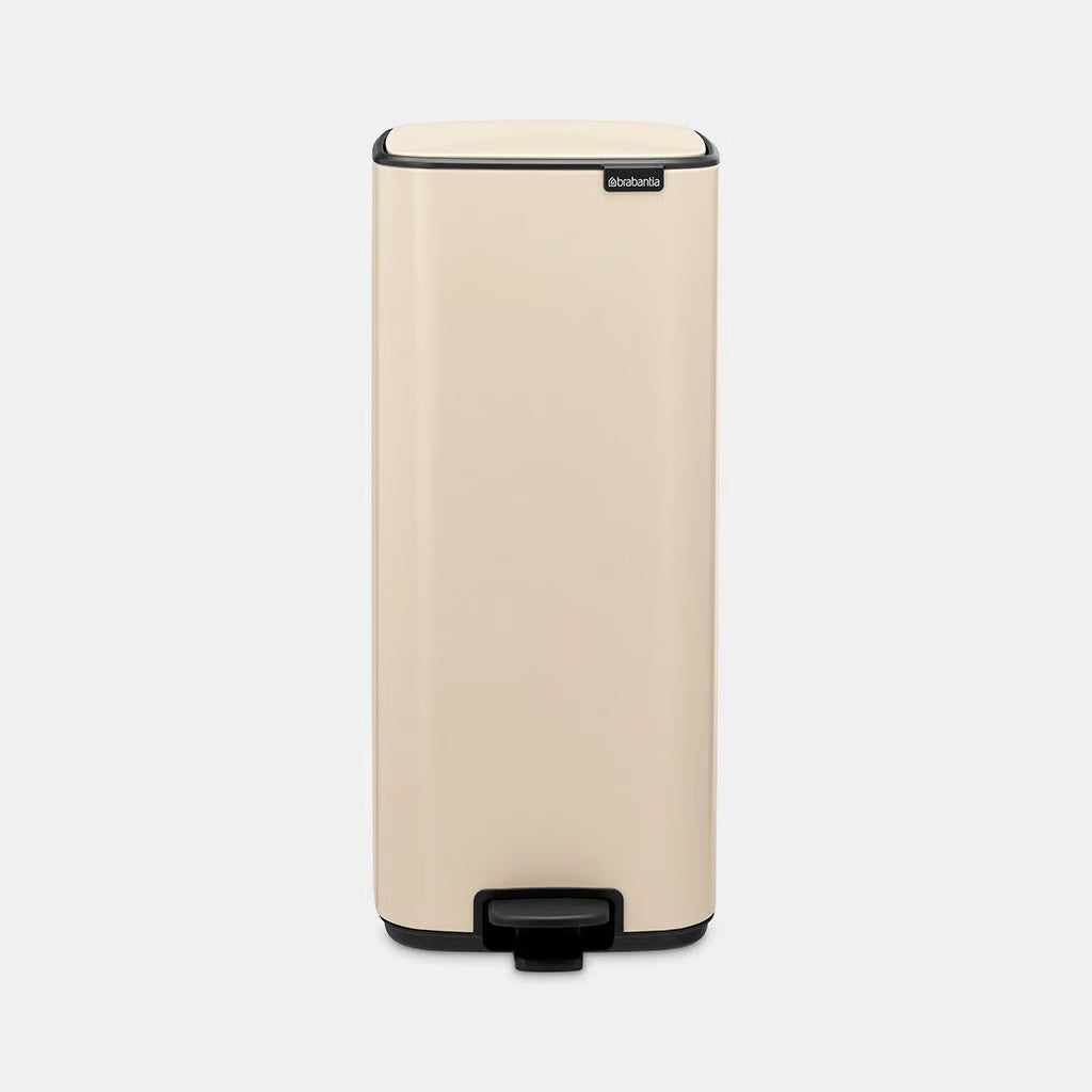Brabantia Bo Pedaalemmer 30 liter — nieuw