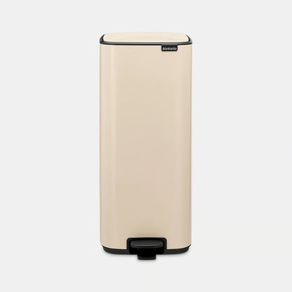 Brabantia Bo Pedaalemmer 30 liter — nieuw