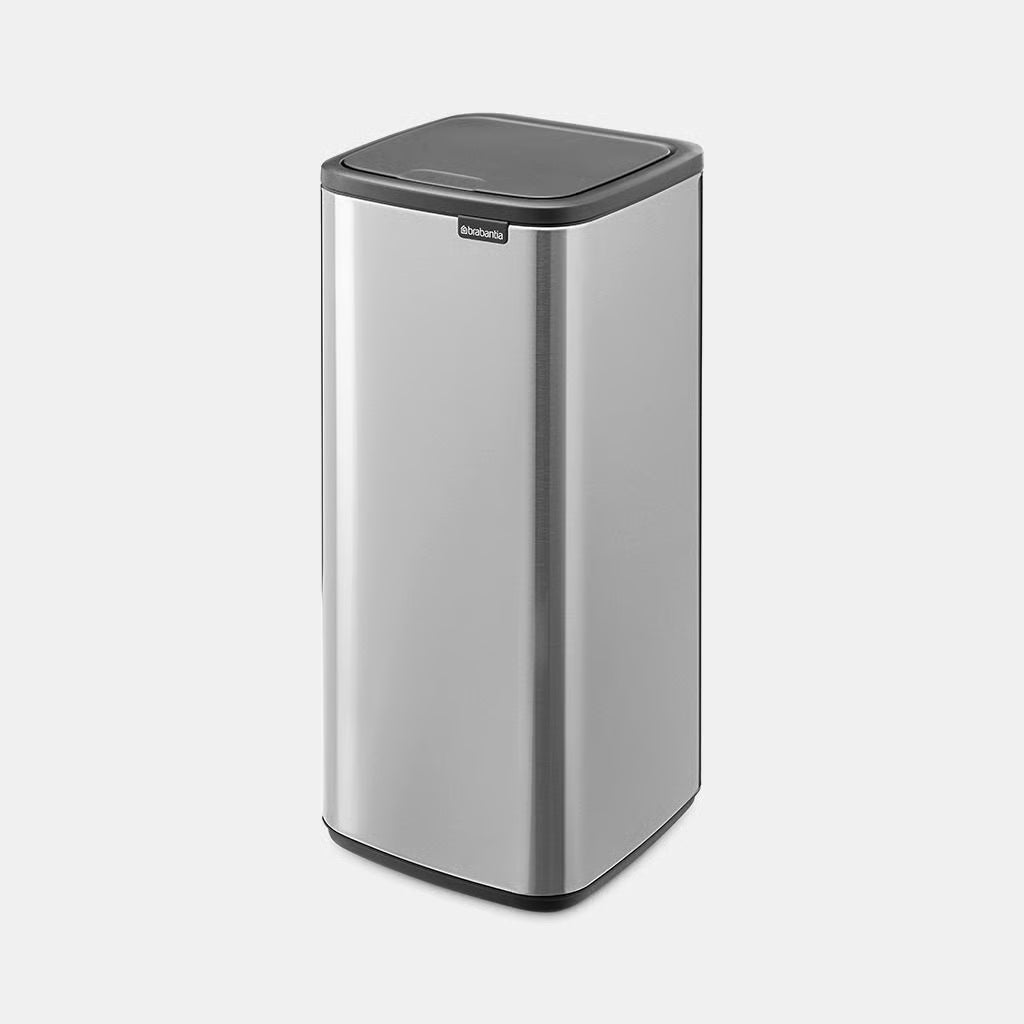 Brabantia Bo Touch Bin Prullenbak - 30 l — zo goed als nieuw