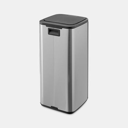 Brabantia Bo Touch Bin Prullenbak - 30 l — zo goed als nieuw