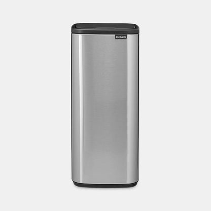 Brabantia Bo Touch Bin Prullenbak - 30 l — zo goed als nieuw