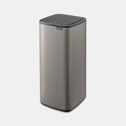 Brabantia Bo Touch Bin Prullenbak - 30 liter — nieuw