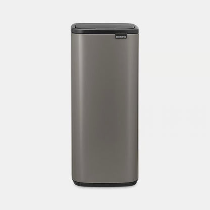 Brabantia Bo Touch Bin Prullenbak - 30 liter — nieuw