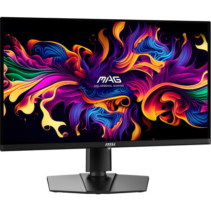 MSI MAG271QPX QD-OLED E2 - Gaming Monitor — nieuw