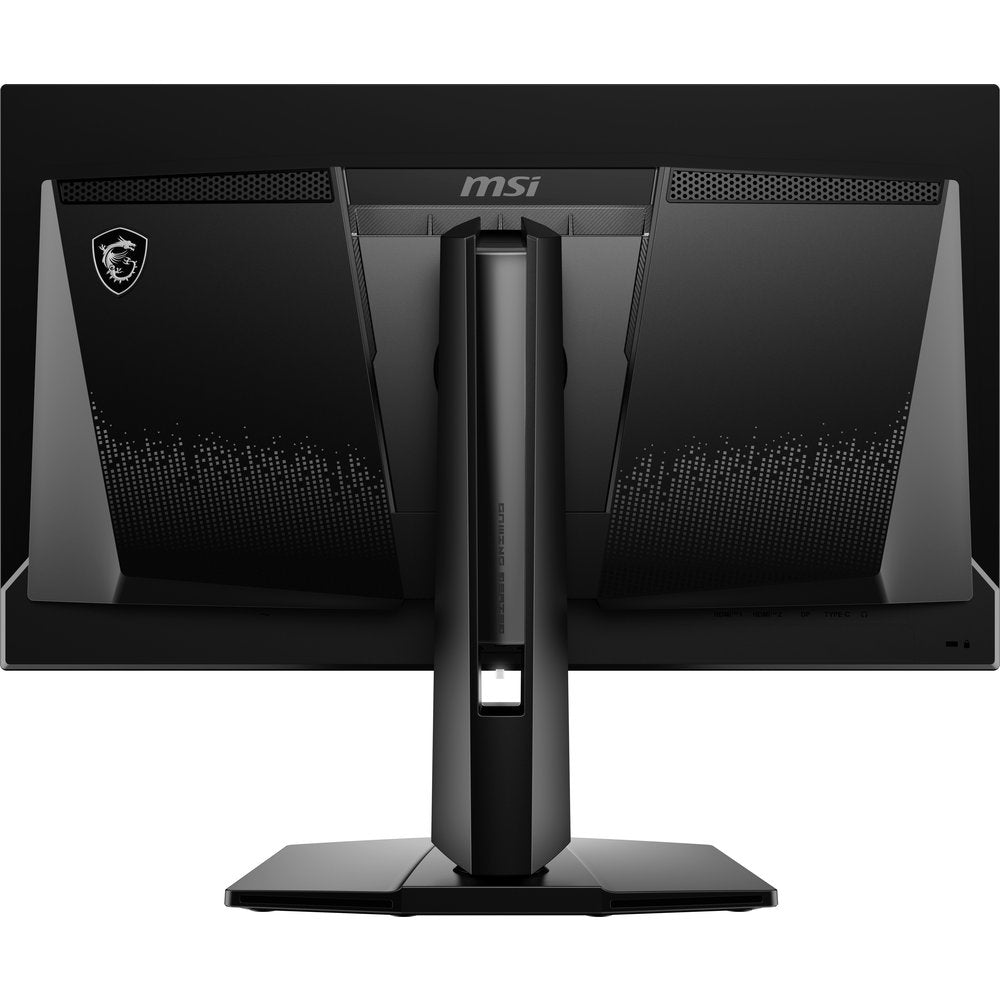 MSI MAG271QPX QD-OLED E2 - Gaming Monitor — nieuw