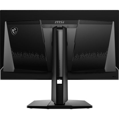 MSI MAG271QPX QD-OLED E2 - Gaming Monitor — nieuw