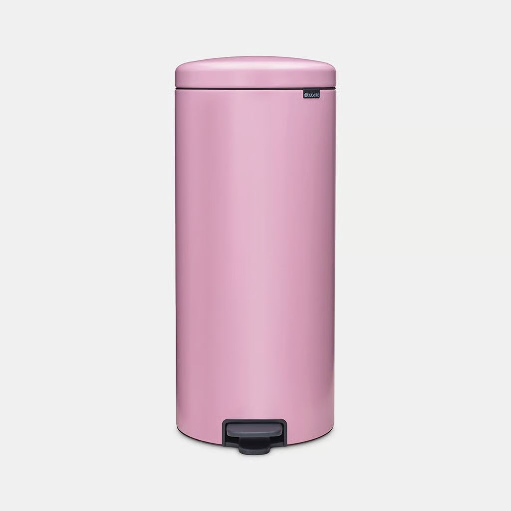 Brabantia NewIcon Prullenbak 30 liter — nieuw