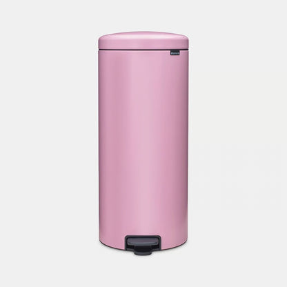 Brabantia NewIcon Prullenbak 30 liter — nieuw