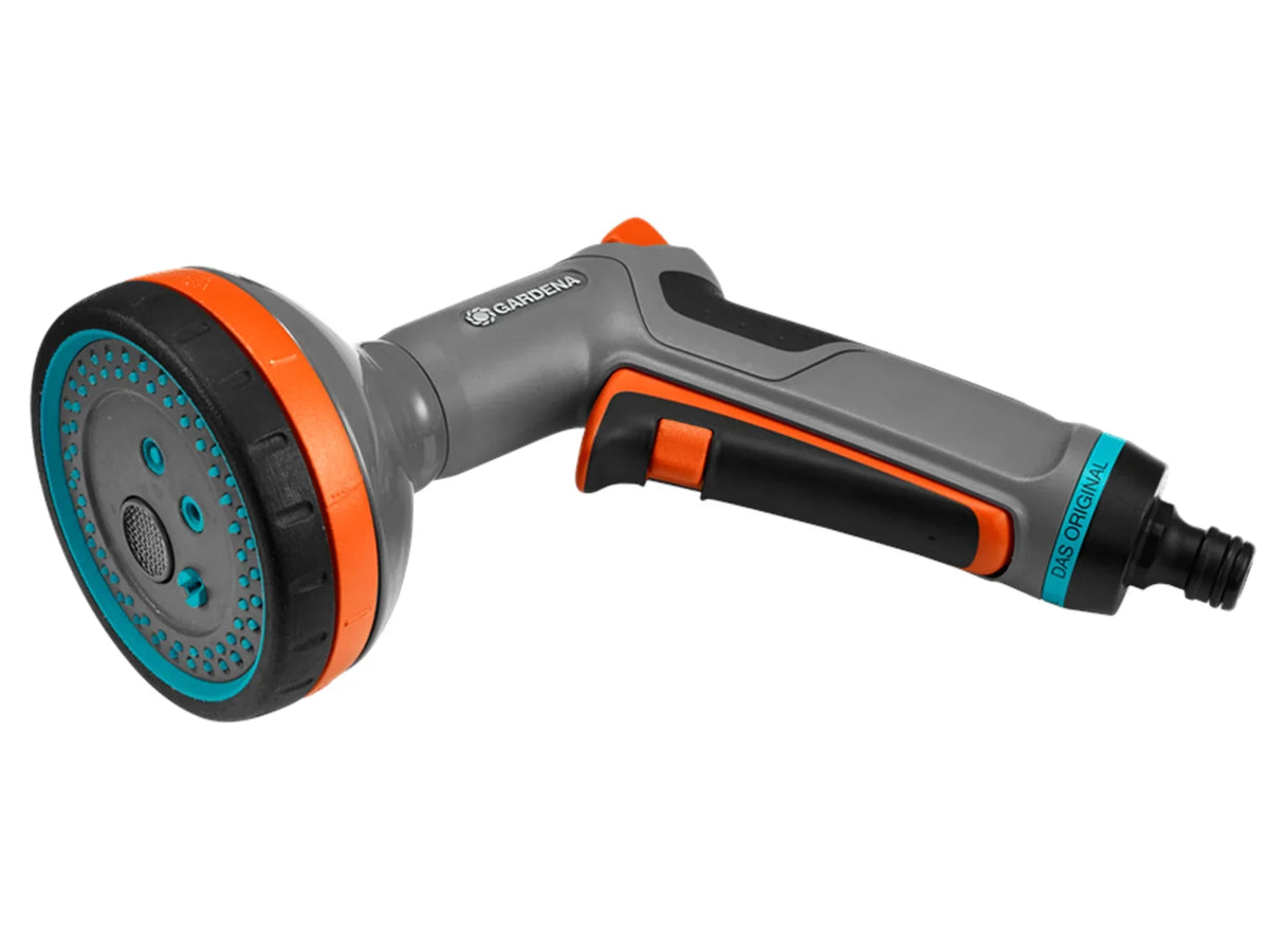 GARDENA Comfort Broeskop - Grijs — zo goed als nieuw