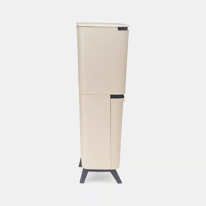 Brabantia SortUp Hi Prullenbak 20 + 25 liter — Nieuw maar beschadigd