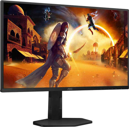 AOC G4 25G4SXU Full HD Gaming Monitor — zo goed als nieuw