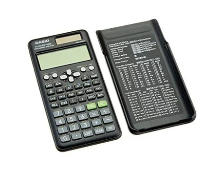 Casio FX-991ES PLUS 2nd Edition rekenmachine — nieuw