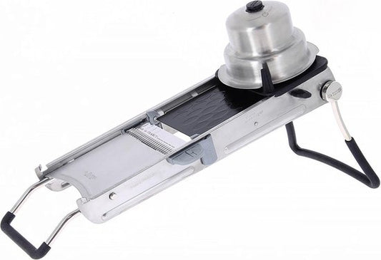 de Buyer Mandoline Revolution Master — zo goed als nieuw