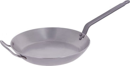 De Buyer Carbone Plus Koekenpan - Ø 32cm — zo goed als nieuw