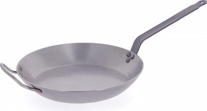 De Buyer Carbone Plus Koekenpan - Ø 32cm — zo goed als nieuw