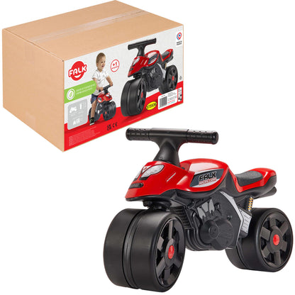 Falk Moto Xracer loopmotor
