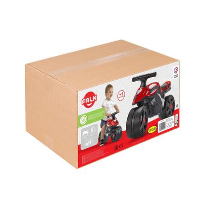 Falk Moto Xracer loopmotor
