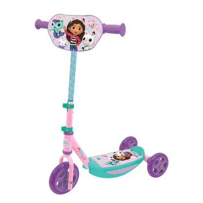 Smoby Gabby's Scooter step — zo goed als nieuw