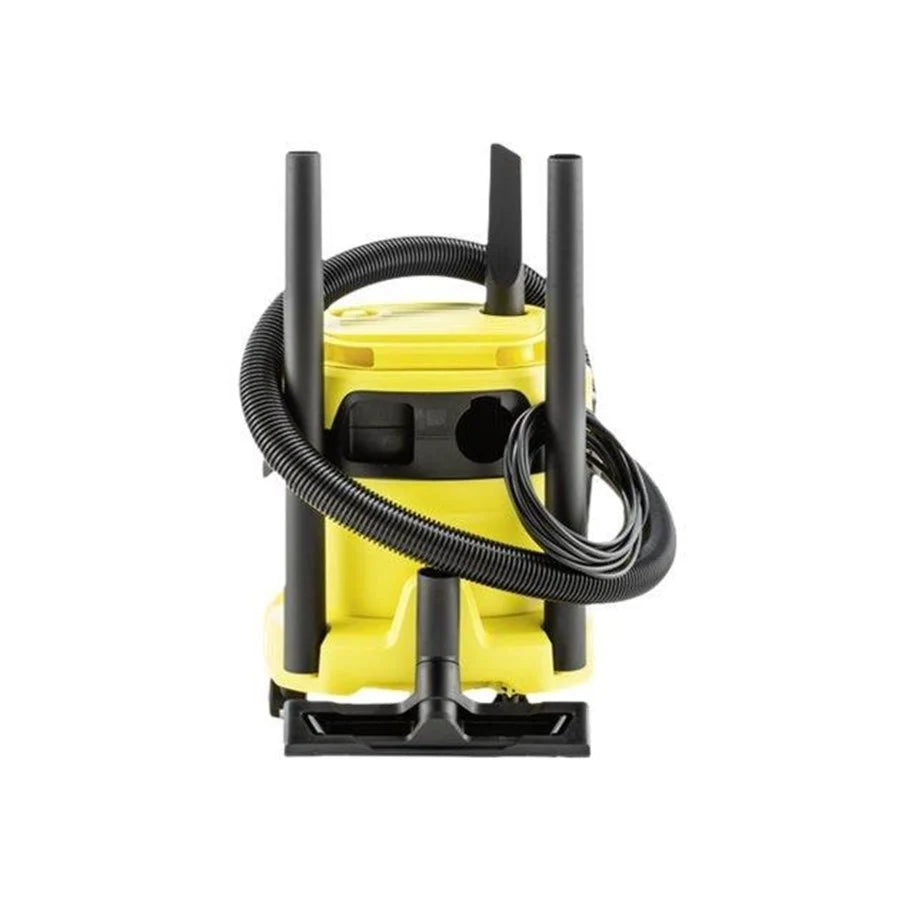 Kärcher WD2 PLUS Extractor — zo goed als nieuw