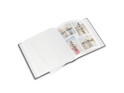 Hama fotoboekalbum Fine art 30x30 — gebruikt
