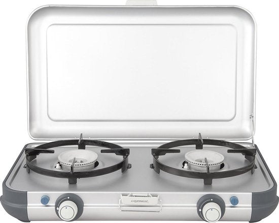 Campingaz Camping Kitchen 2 CV PZ Kookto — zo goed als nieuw