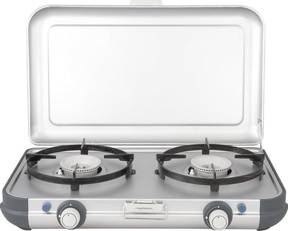 Campingaz Camping Kitchen 2 CV PZ Kookto — zo goed als nieuw