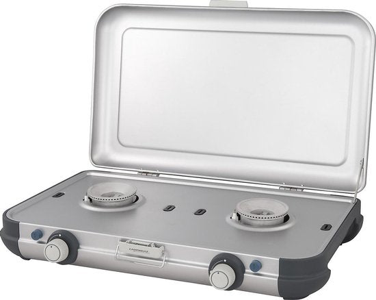 Campingaz Camping Kitchen 2 CV PZ Kookto — zo goed als nieuw