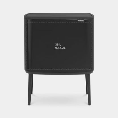 Brabantia Bo Touch Bin Prullenbak - 36 liter — nieuw