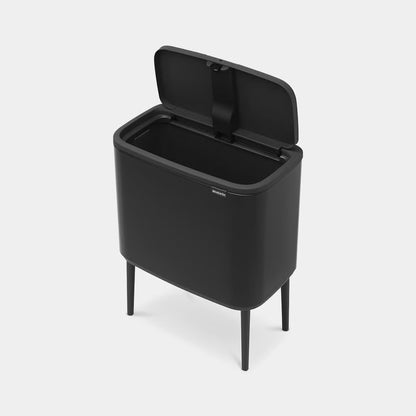 Brabantia Bo Touch Bin Prullenbak 36L — Nieuw maar beschadigd