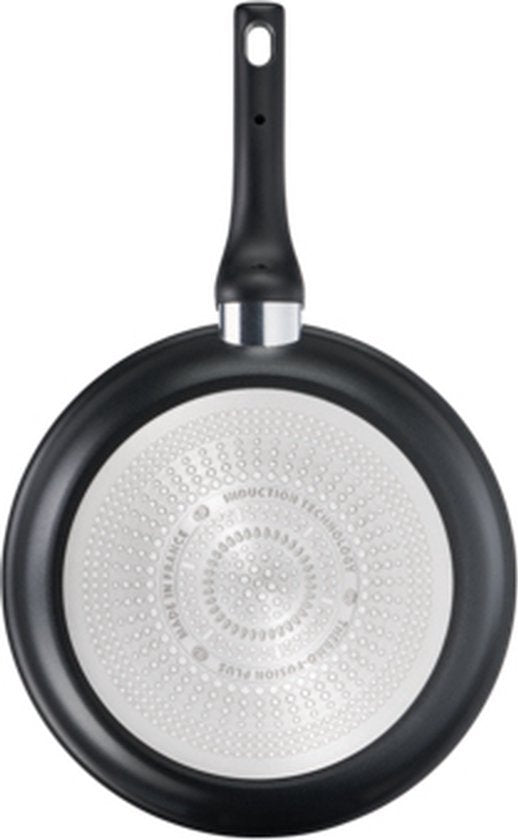 Tefal G2550772 Pan Aluminium Ø 30 Cm — zo goed als nieuw