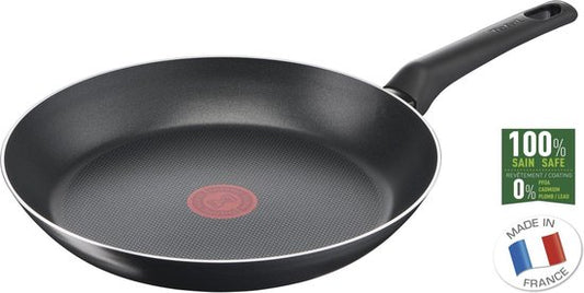 Tefal Simple Cook Koekenpan 28cm — nieuw