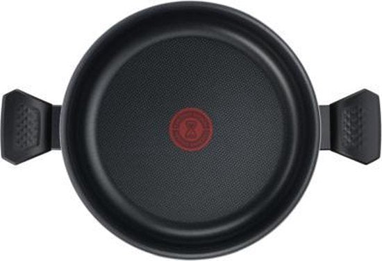 Tefal Simply Clean kookpan 28 cm — Zeer goed