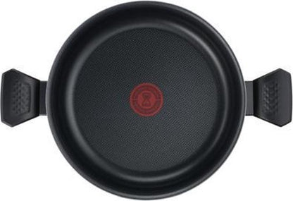 Tefal Simply Clean kookpan 28 cm — Zeer goed