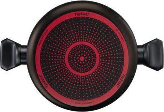 Tefal Simply Clean kookpan 28 cm — Zeer goed