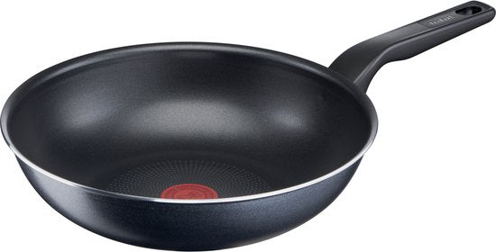 Tefal XL Force Wokpan Ø 28 cm — nieuw