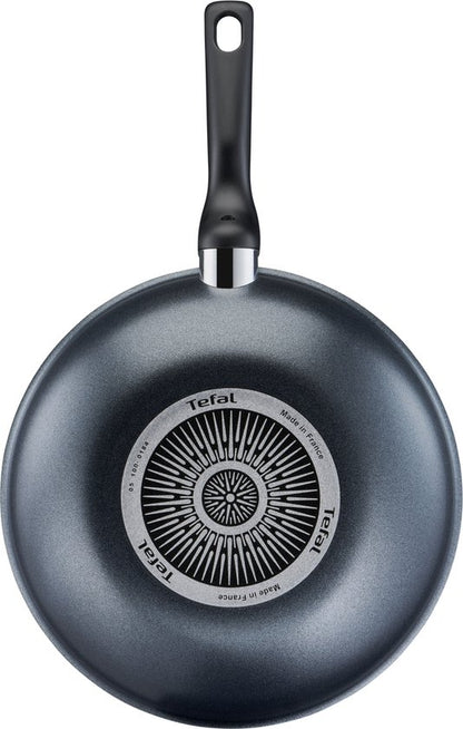 Tefal XL Force Wokpan Ø 28 cm — nieuw
