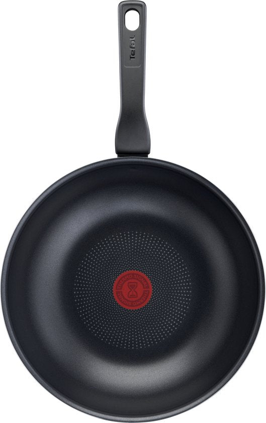 Tefal XL Force Wokpan Ø 28 cm — nieuw