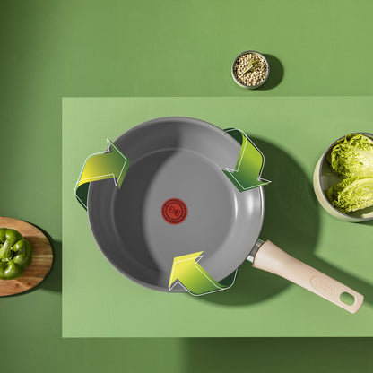 Tefal Revive Wokpan Ø28 cm — nieuw