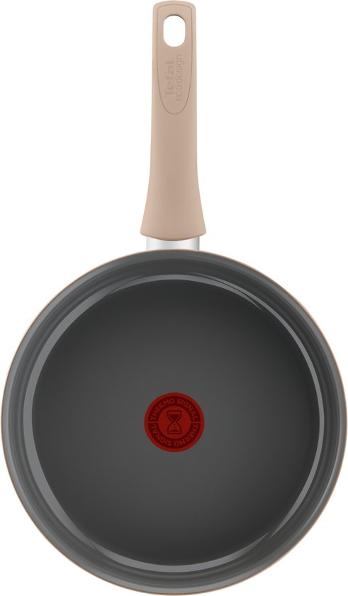 Tefal Revive Hapjespan Ø24 cm met Deksel — nieuw