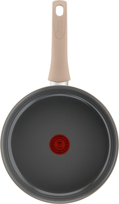 Tefal Revive Hapjespan Ø24 cm met Deksel — nieuw