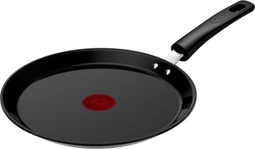Tefal Renew Black ON Keramische Pannenkoekenpan Ø25 cm