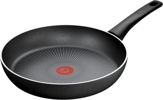 Tefal Force Koekenpan 28cm — nieuw